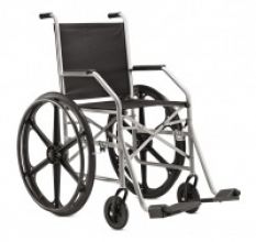 Cadeira de Rodas Convencional